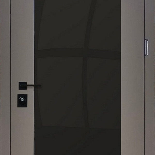 USA METALICA APARTAMENT - REFLECT