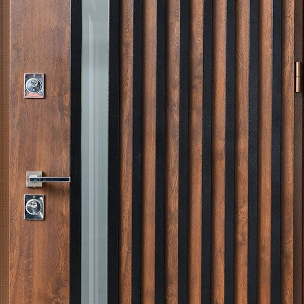 USA METALICA CASA - RIO S LOFT