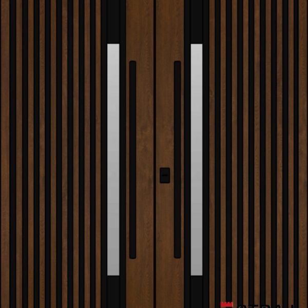 USA METALICA CASA - RIO S LOFT DBL DMD 120