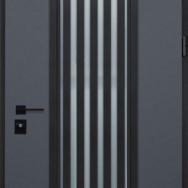 USA METALICA CASA - REGOLA SL