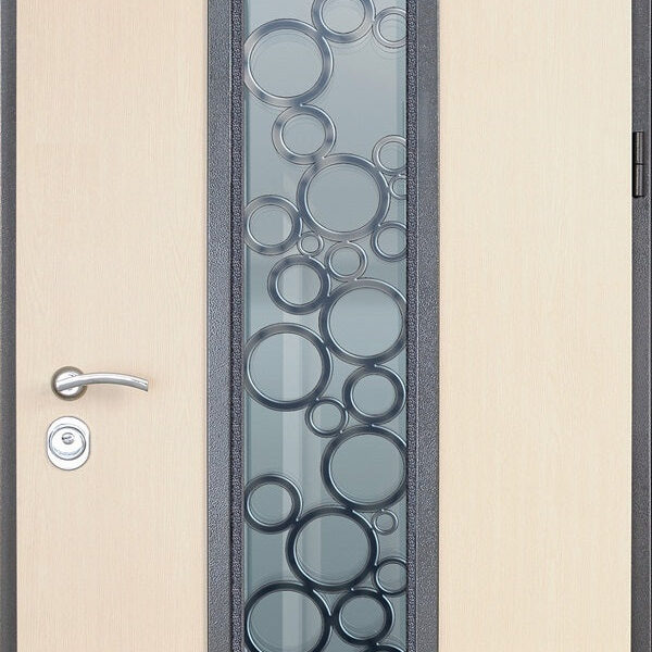 USA METALICA CASA - RINGS