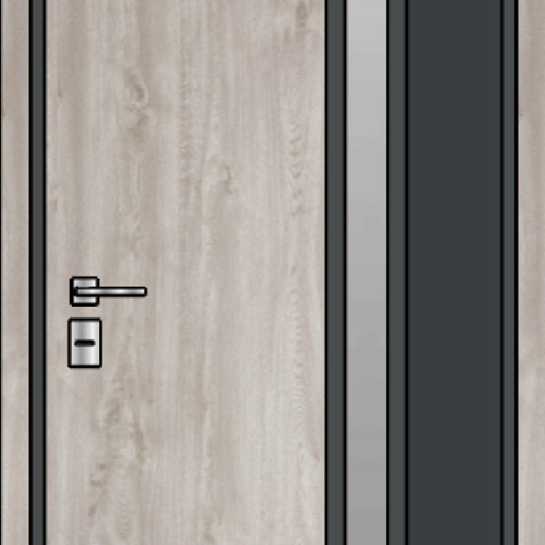 USA METALICA CASA - RIO P