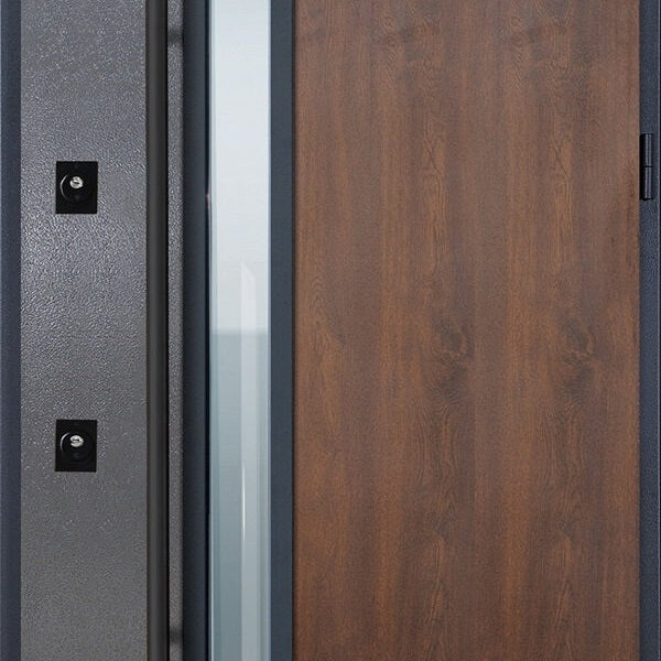 USA METALICA CASA - RIO S