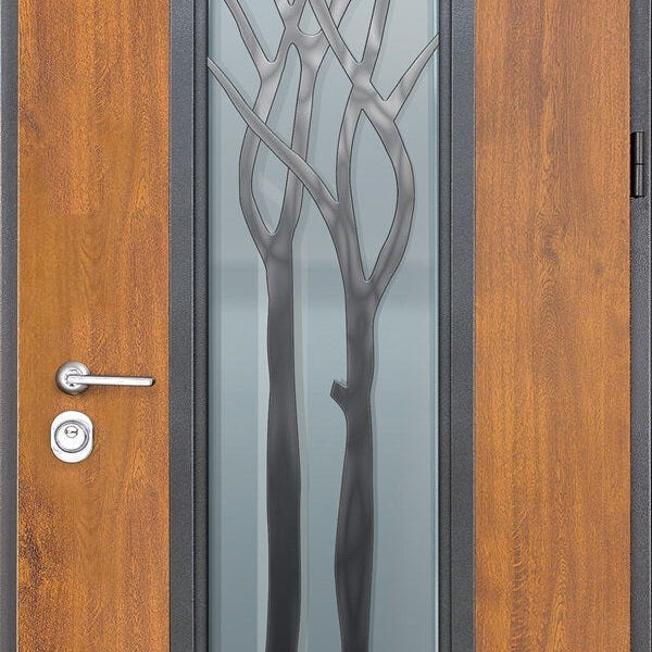 USA METALICA CASA - ROBLE MAXI