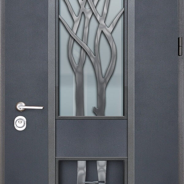 USA METALICA CASA - ROBLE F