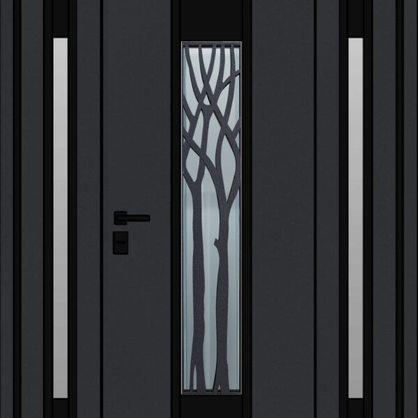 USA METALICA CASA - ROBLE X2 RIO