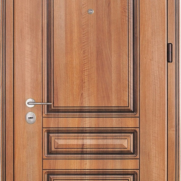 USA METALICA APARTAMENT - RUBIN PT