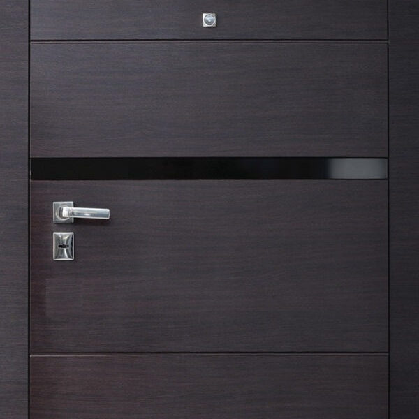 USA METALICA APARTAMENT - SENTA