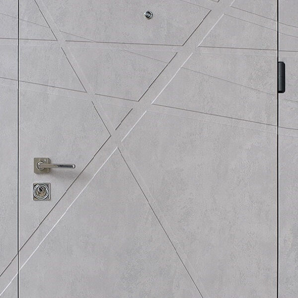 USA METALICA APARTAMENT - SIERRA