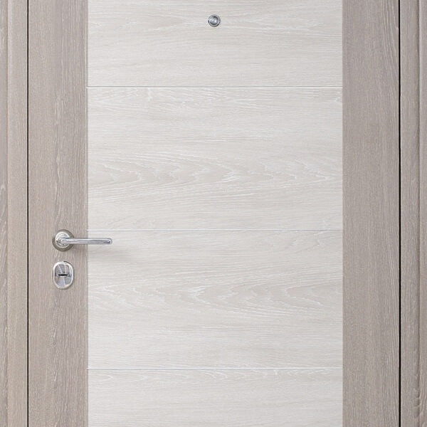 USA METALICA APARTAMENT - SOFI