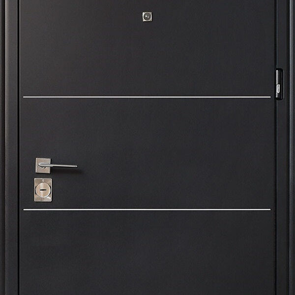 USA METALICA APARTAMENT - SOLO