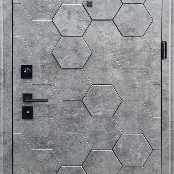 USA METALICA APARTAMENT - SOTA (STOC) - 970x2050