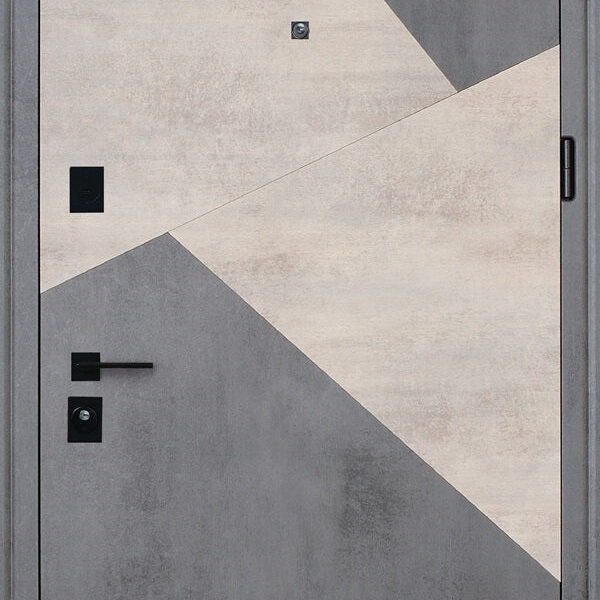 USA METALICA APARTAMENT - SPLINT