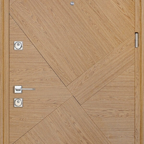 USA METALICA APARTAMENT - SUPREMA