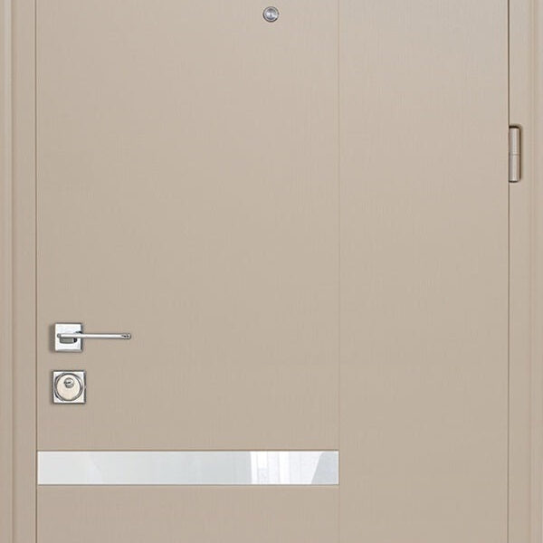 USA METALICA APARTAMENT - SAPHIRE