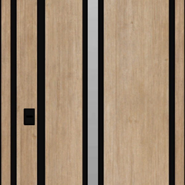 USA METALICA CASA - SLIM