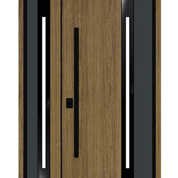 USA METALICA CASA - SLIM P DOUBLE