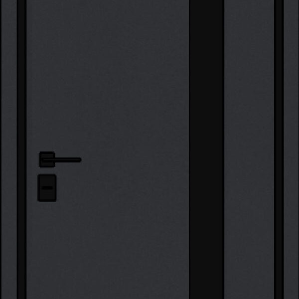 USA METALICA CASA - SLIM P GLASS
