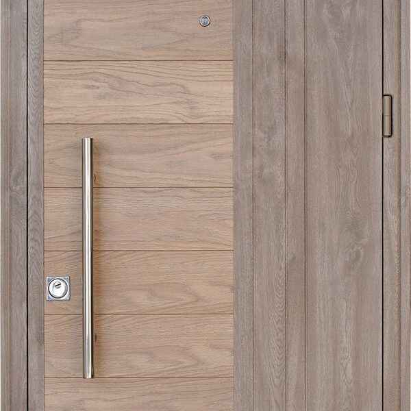 USA METALICA APARTAMENT - SOFITTI