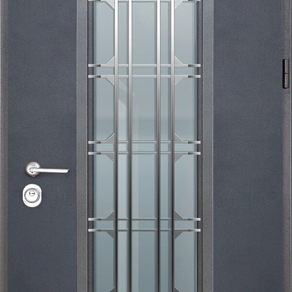 USA METALICA CASA - SPARTA MAXI SL