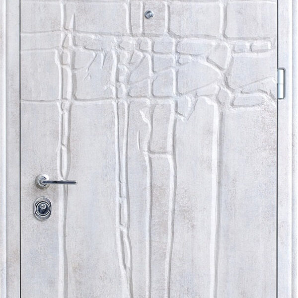 USA METALICA APARTAMENT - STONE