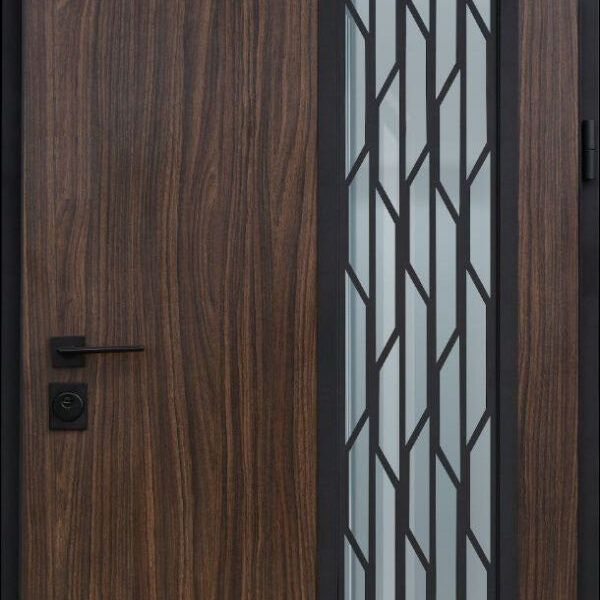 USA METALICA CASA - STRADA