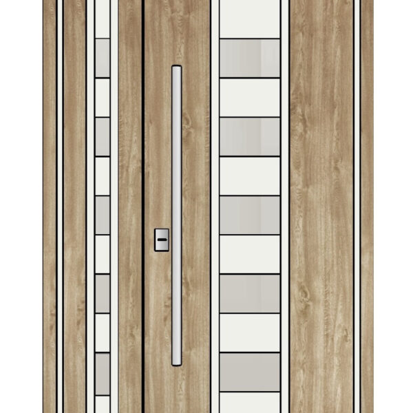 USA METALICA CASA - STREAM DOUBLE
