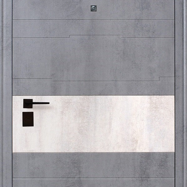 USA METALICA APARTAMENT - TEMPO