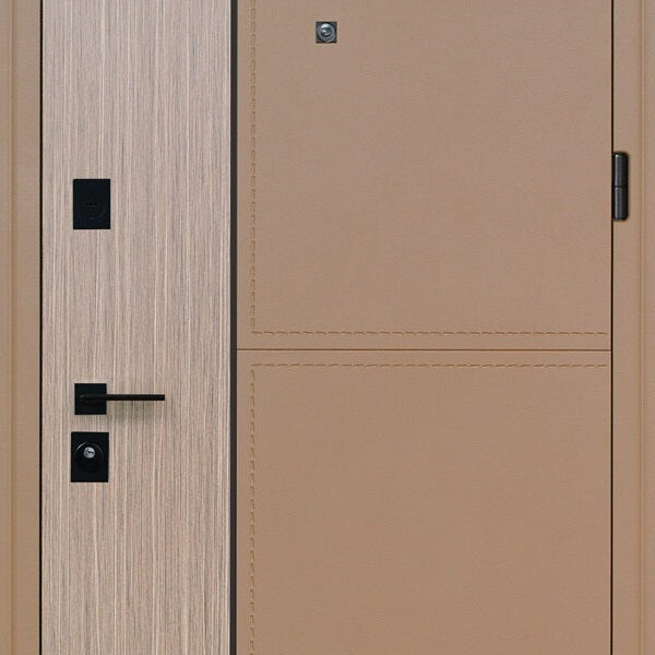 USA METALICA APARTAMENT - TARGET