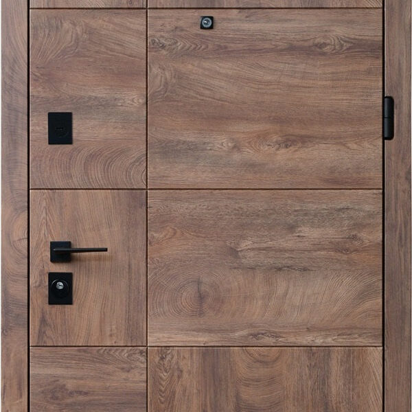 USA METALICA APARTAMENT - TERRA S NEW