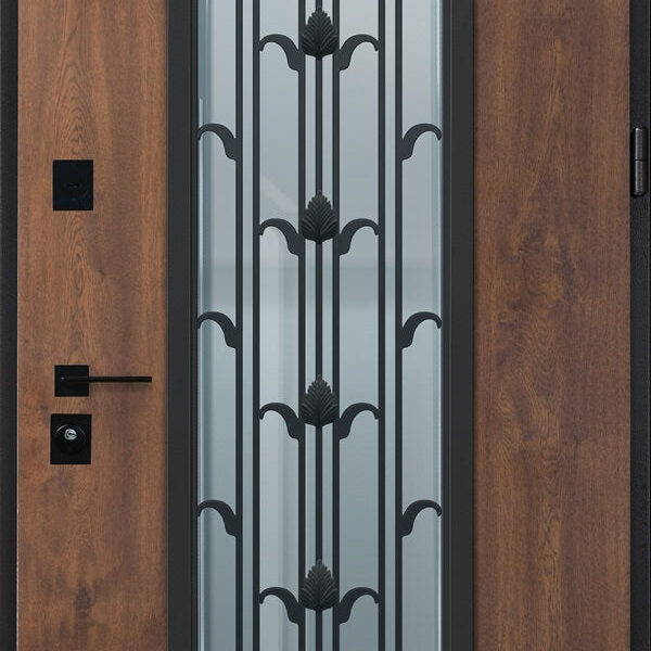 USA METALICA CASA - TOSCANA MAXI