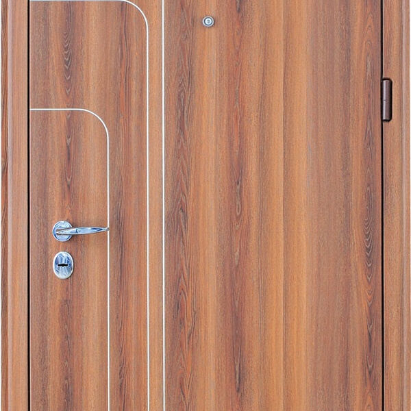 USA METALICA APARTAMENT - TRACK