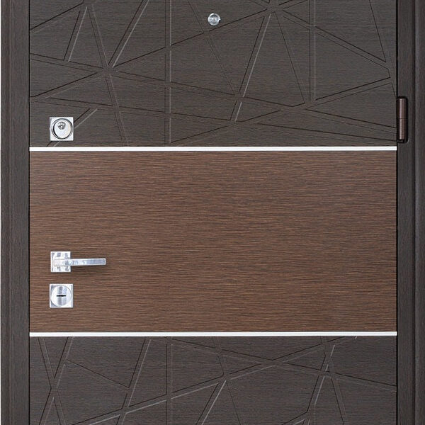 USA METALICA APARTAMENT - TUAL