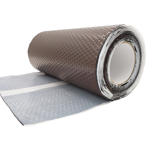 Bandă de etanșare (ALENOR® BF-3D RAL)(5 m)