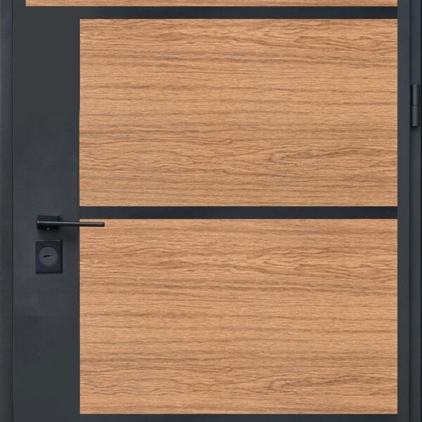 USA METALICA CASA - VALETTA