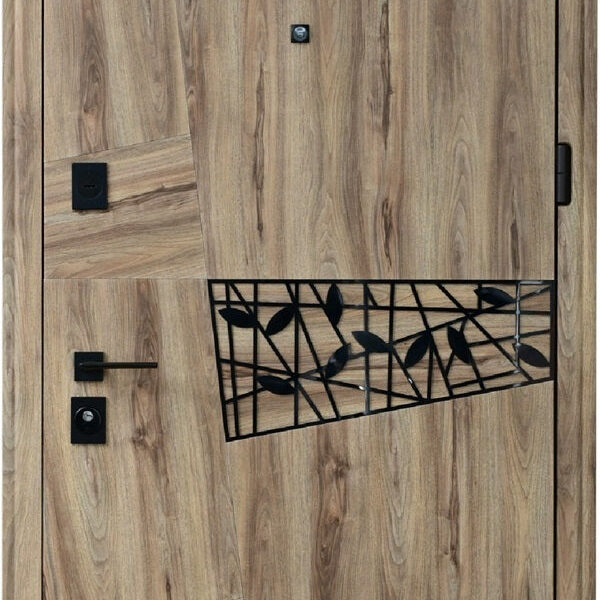 USA METALICA APARTAMENT - VITRUM