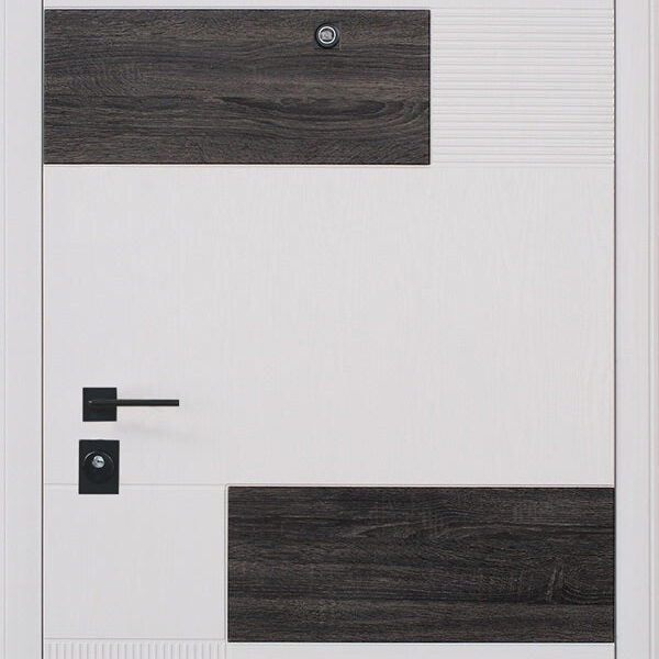 USA METALICA APARTAMENT - VOLKAN STYLE