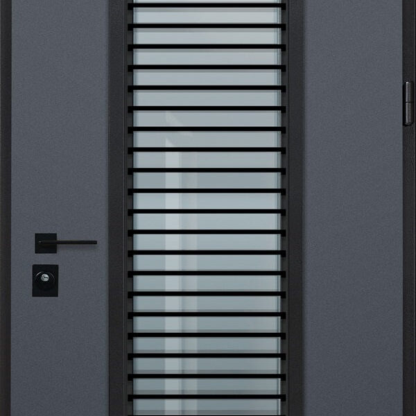 USA METALICA CASA - VESPA MAXI