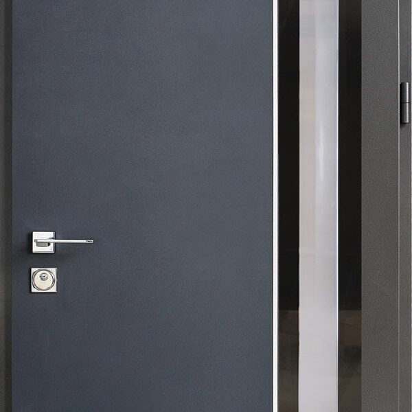 USA METALICA CASA - VETRO