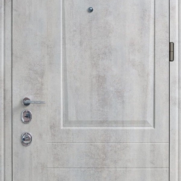 USA METALICA APARTAMENT - VODARIA