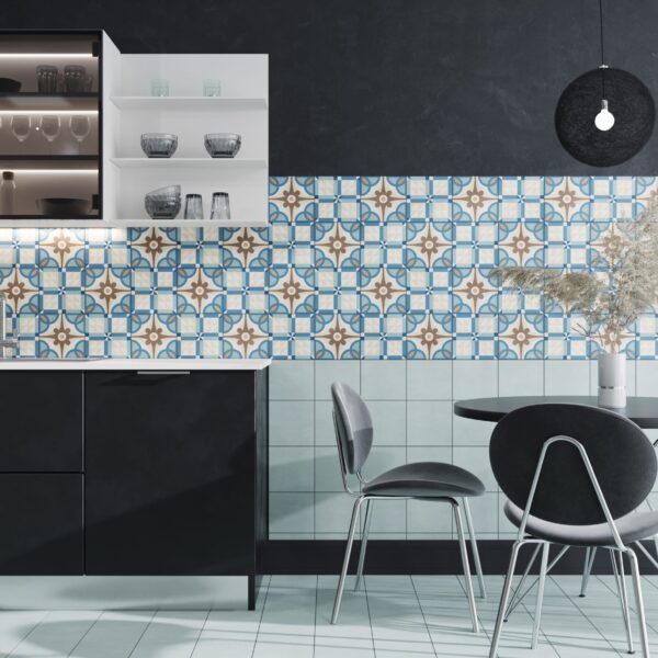 Gresie/Faianță Primavera Mix