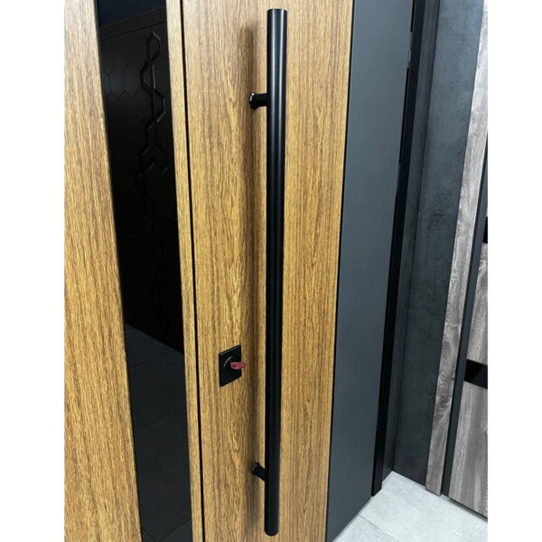 Maner tip Bara 120 cm