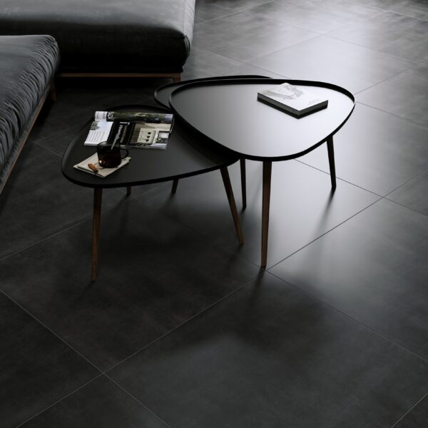 Gresie/Faianță Street Line Antracit