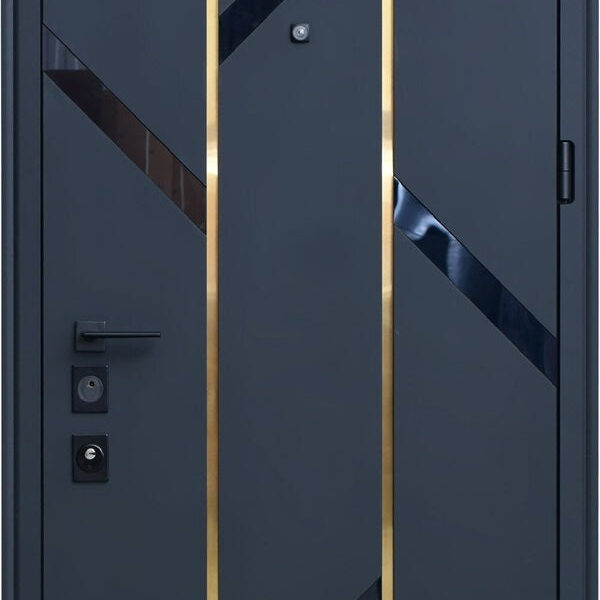 USA METALICA APARTAMENT - RESPECT