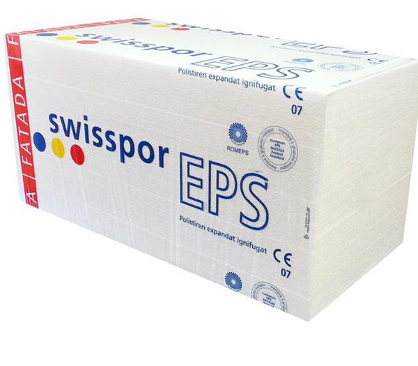 swissporEPS 80F